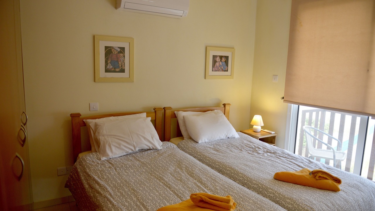 Photo of Bedroom in Pernera