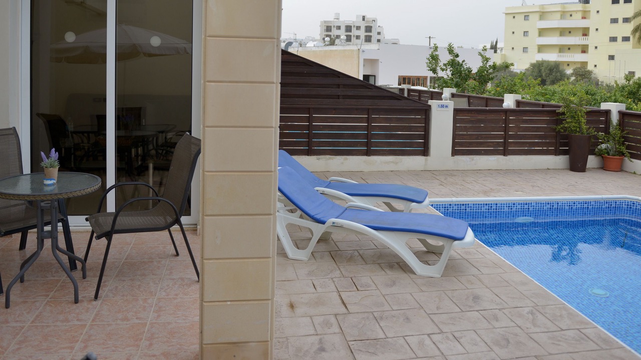 Photo of Outdoor in Pernera