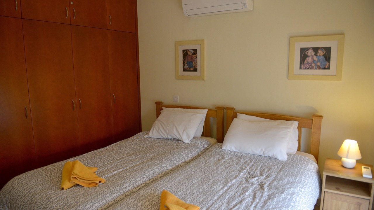 Photo of Bedroom in Pernera