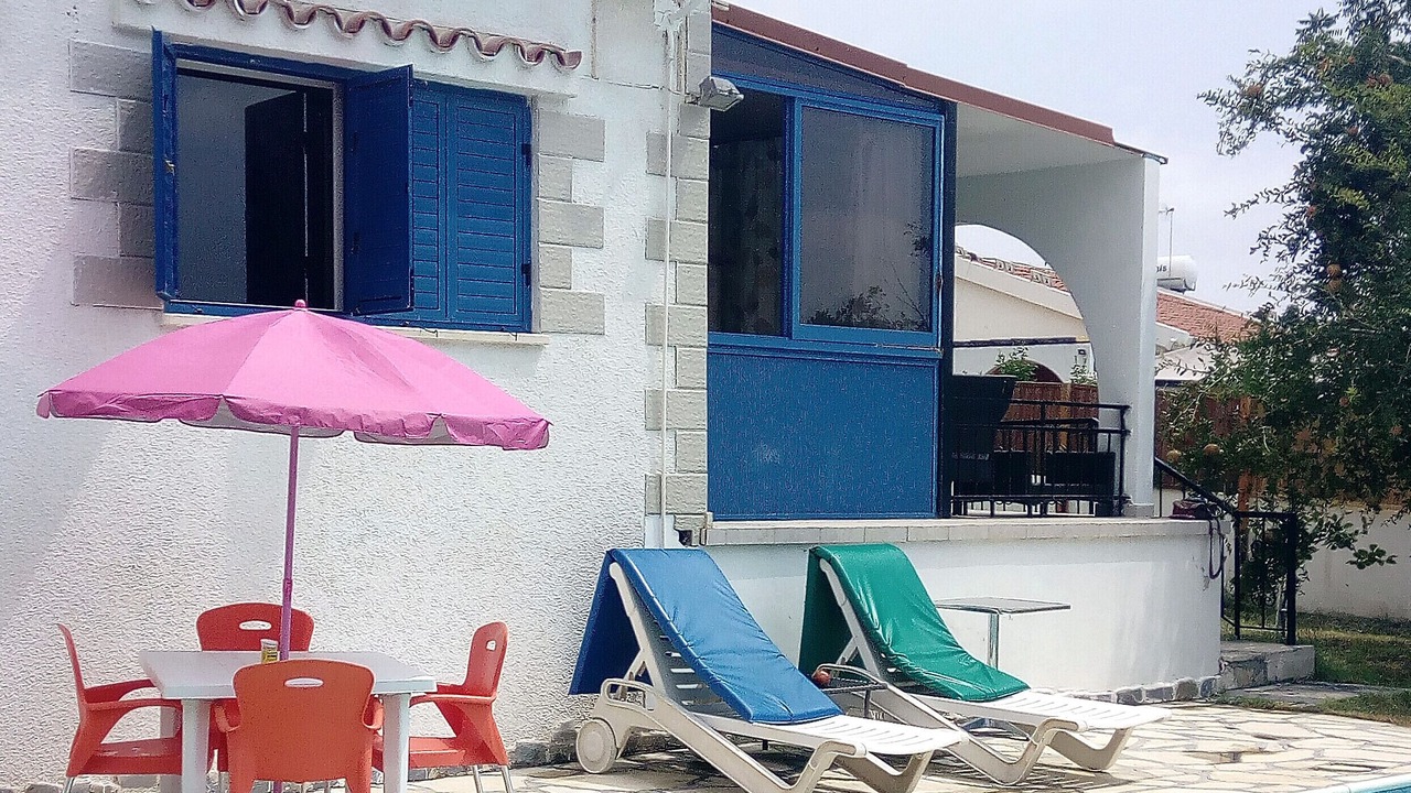 Photo of Outdoor in Pegeia