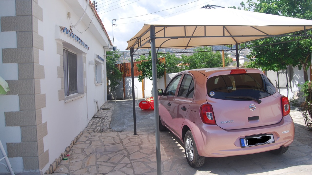 Photo of Outdoor in Pegeia