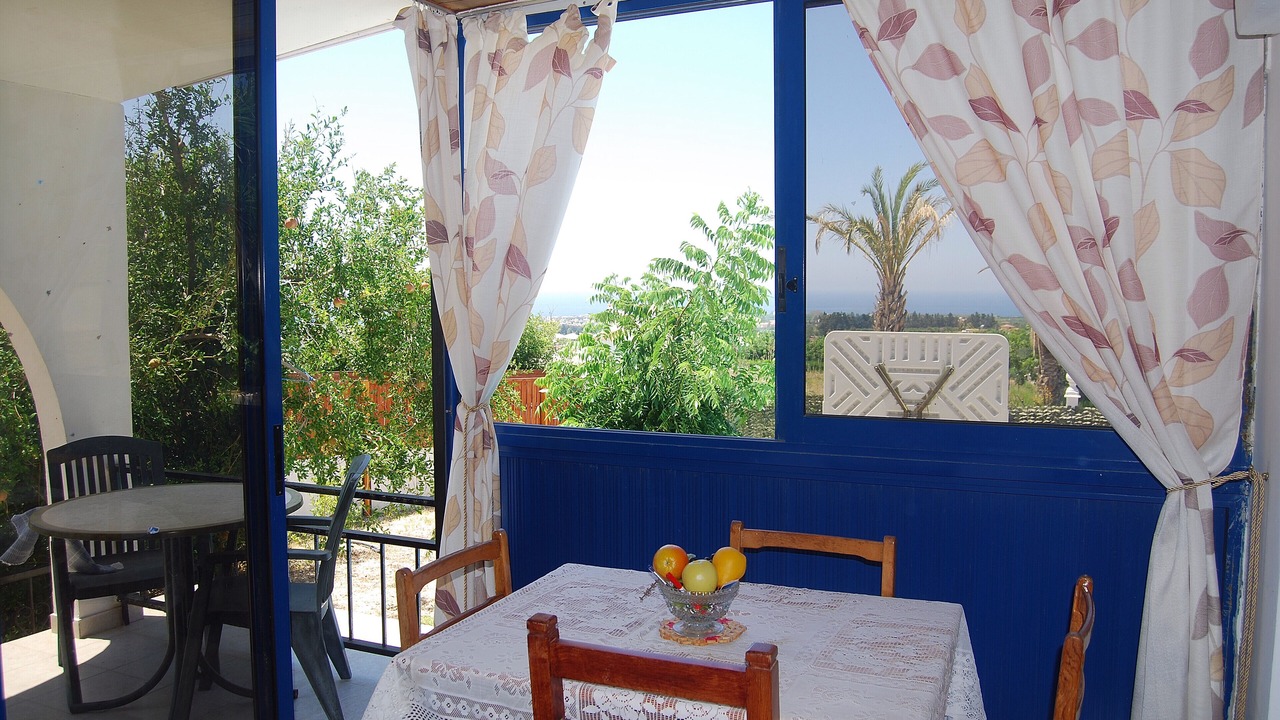 Photo of Outdoor in Pegeia