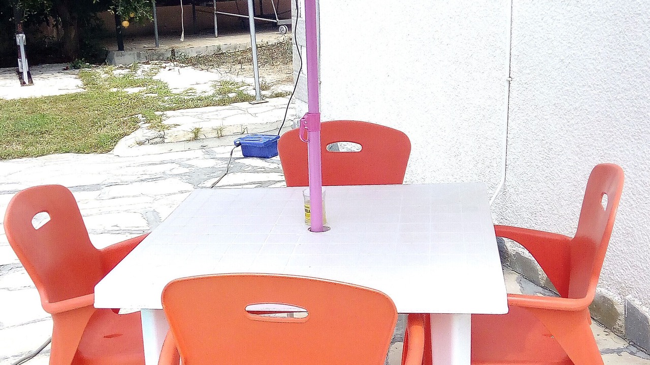 Photo of Outdoor in Pegeia