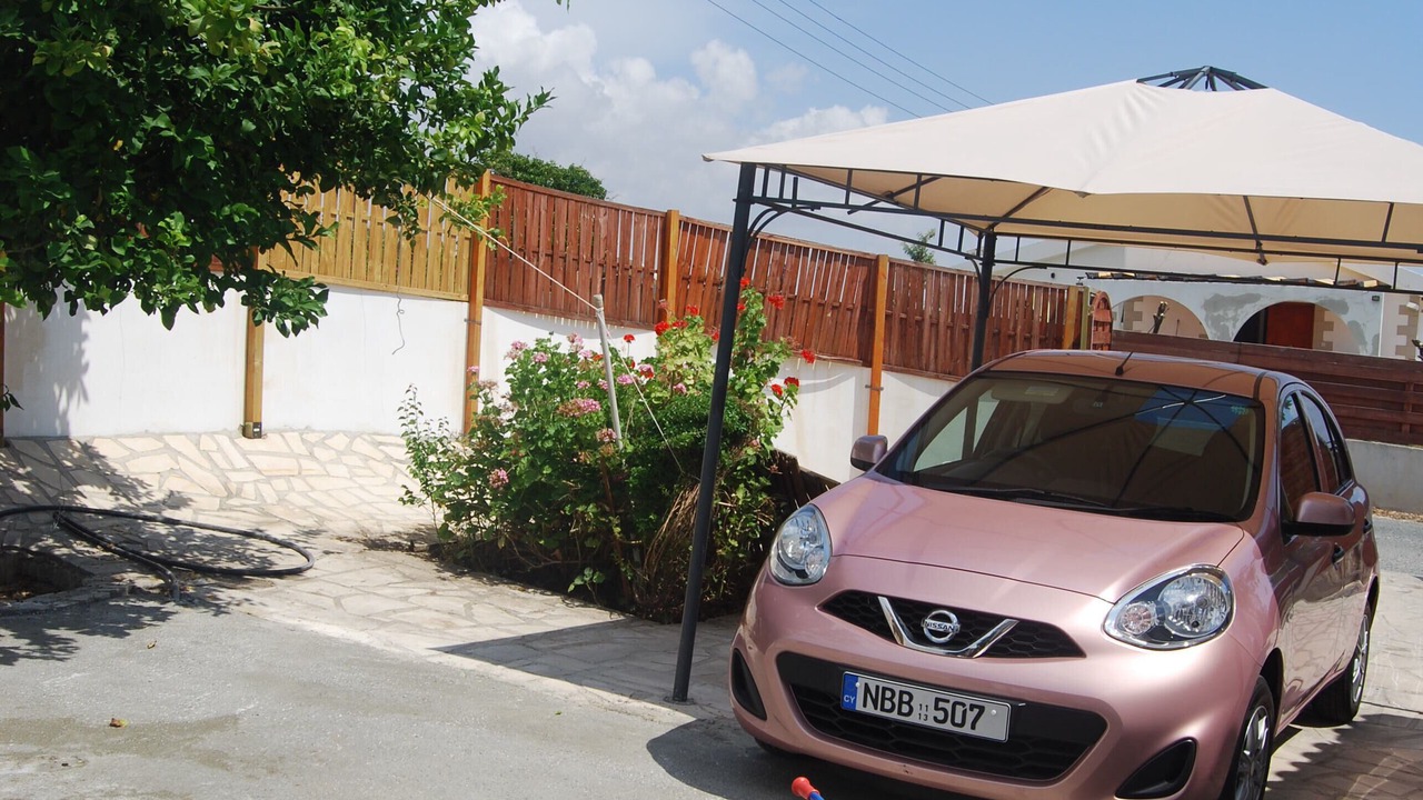 Photo of Outdoor in Pegeia
