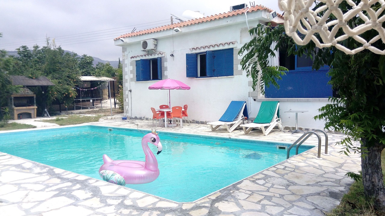 Photo of Outdoor in Pegeia