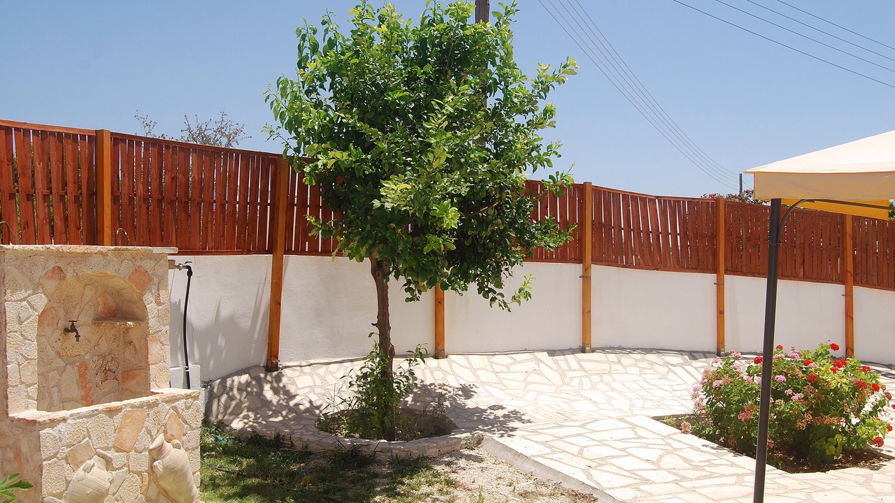 Photo of Outdoor in Pegeia