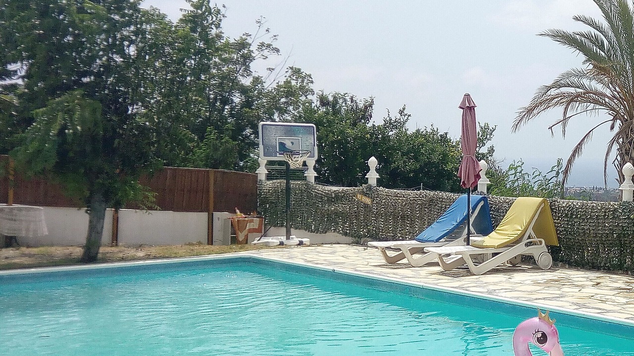 Photo of Outdoor in Pegeia