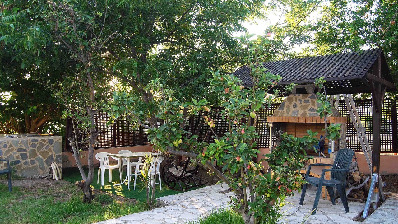 Photo of Outdoor in Pegeia