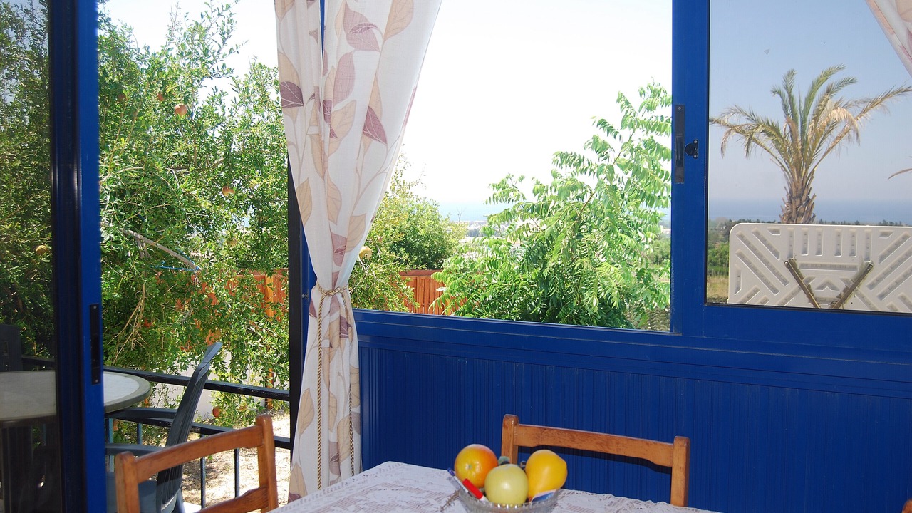 Photo of Outdoor in Pegeia