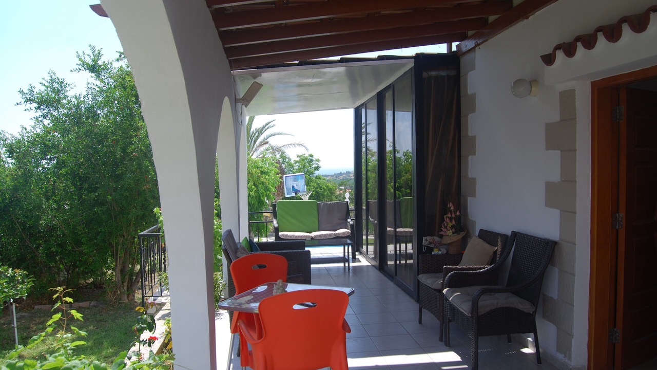 Photo of Outdoor in Pegeia