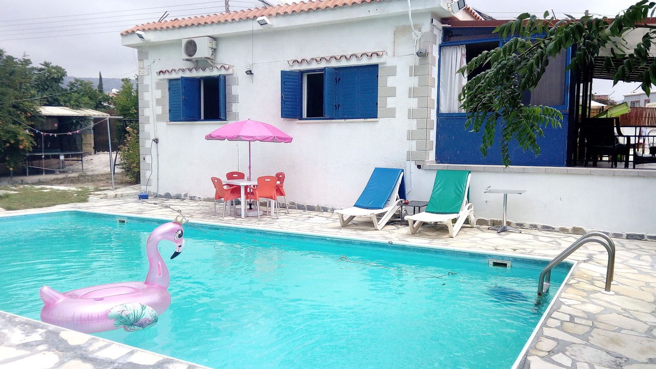 Photo of Outdoor in Pegeia