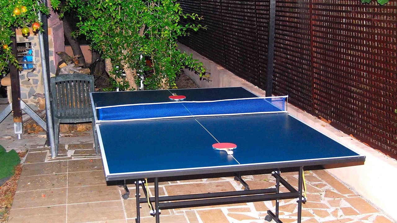 Photo of Outdoor in Pegeia