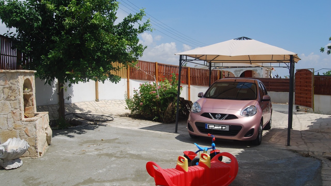 Photo of Outdoor in Pegeia