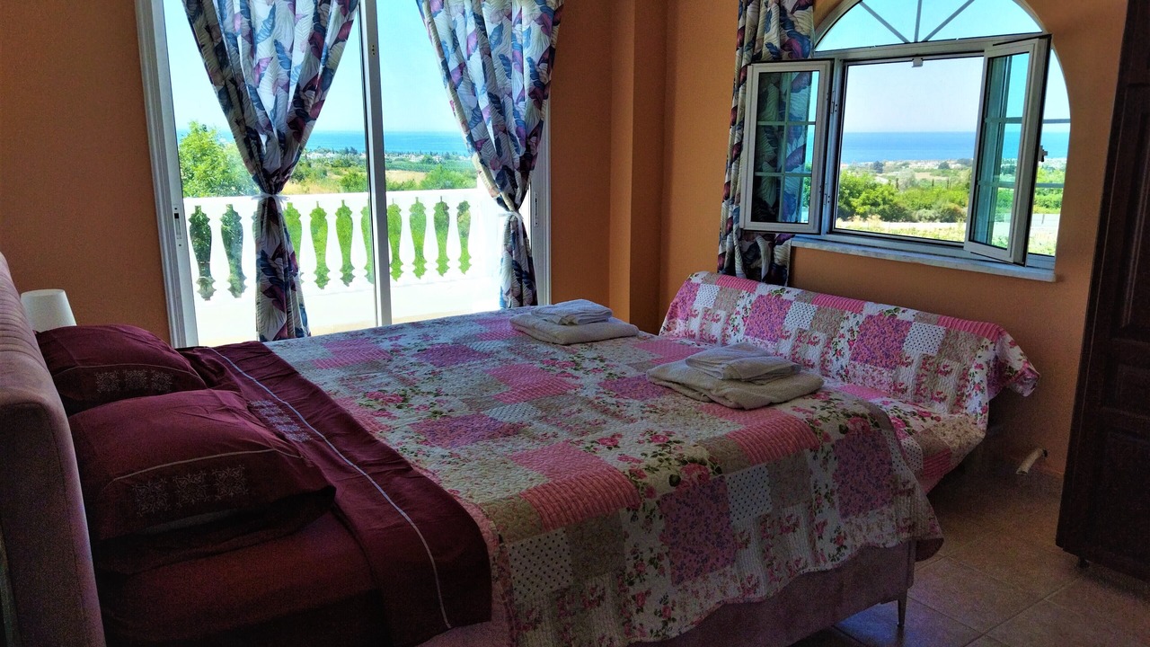 Photo of Bedroom in Pegeia
