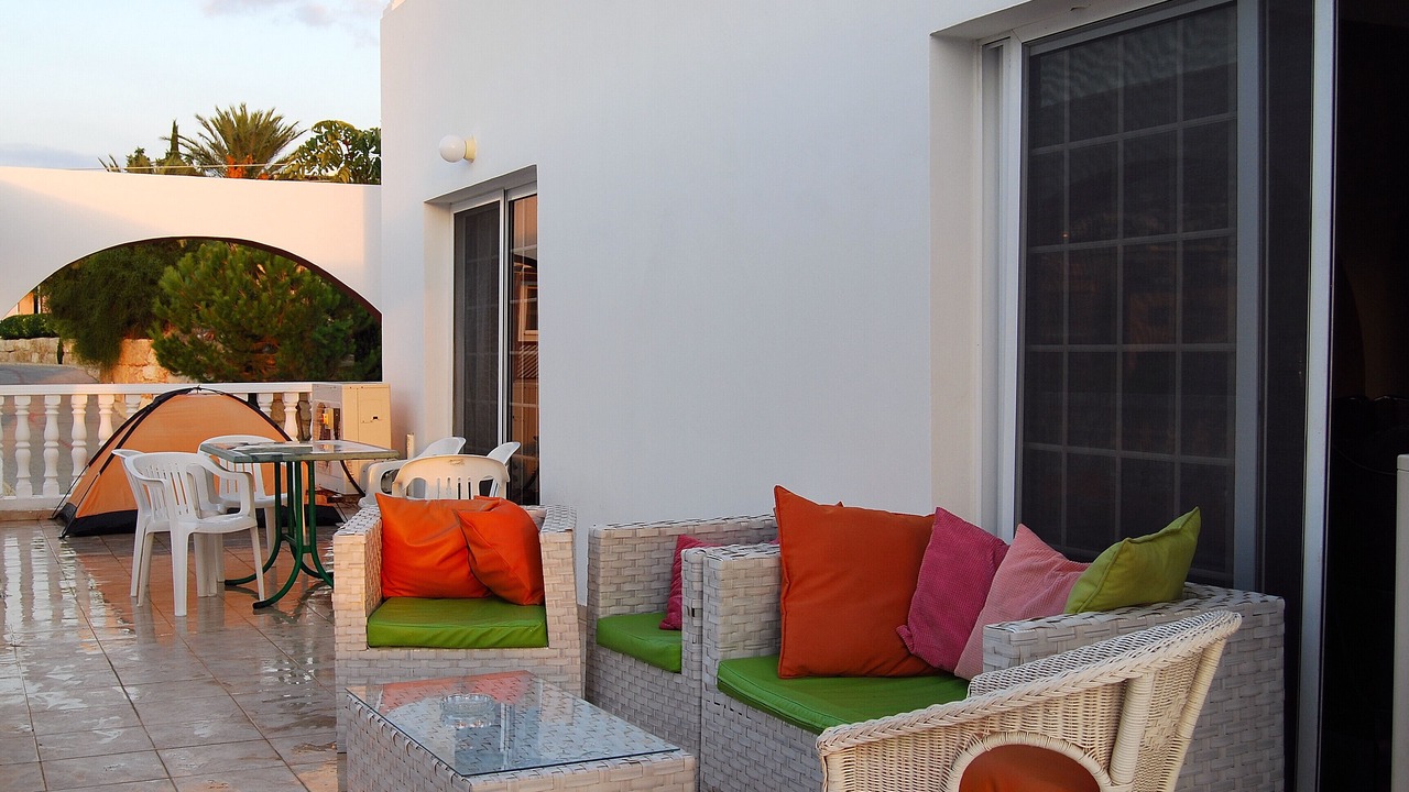 Photo of Outdoor in Pegeia