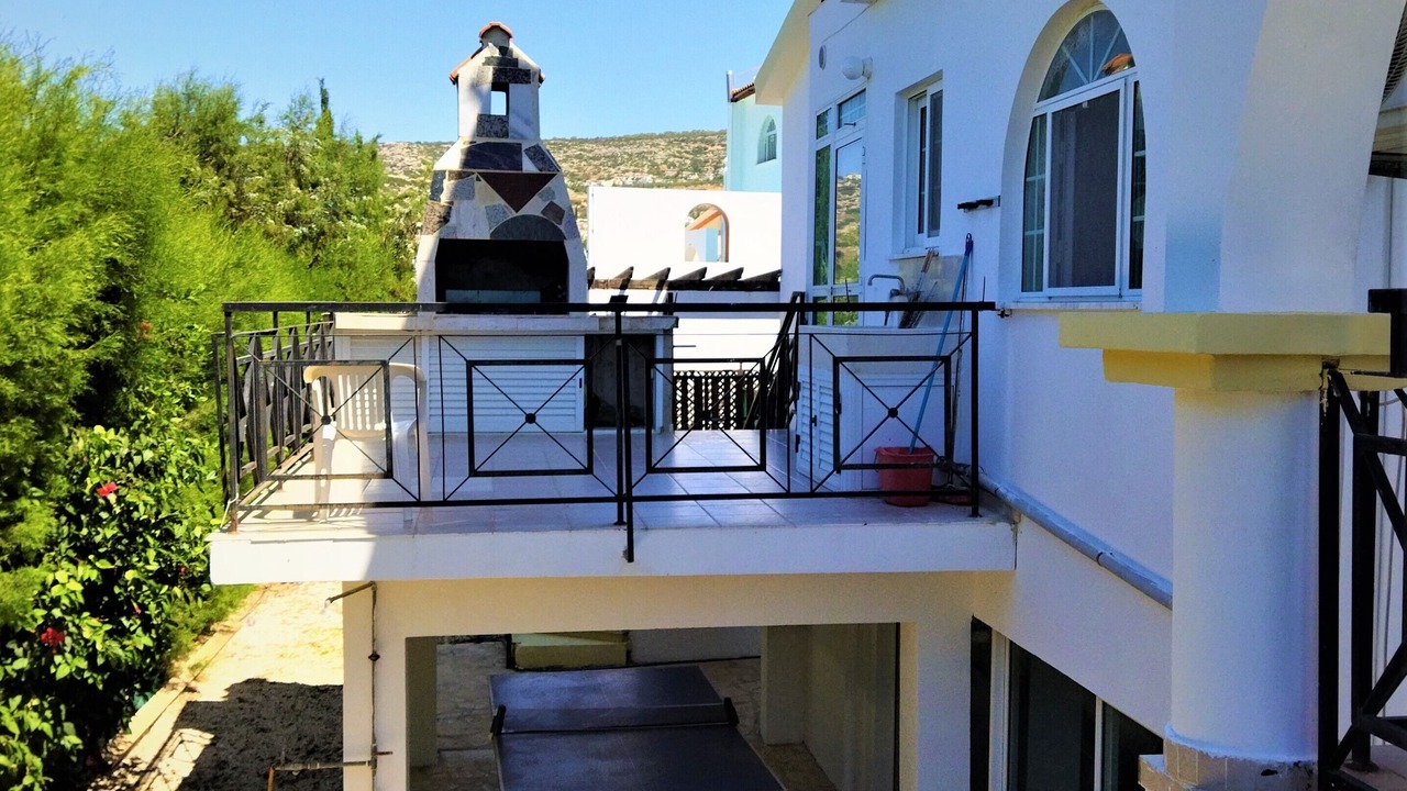 Photo of Outdoor in Pegeia