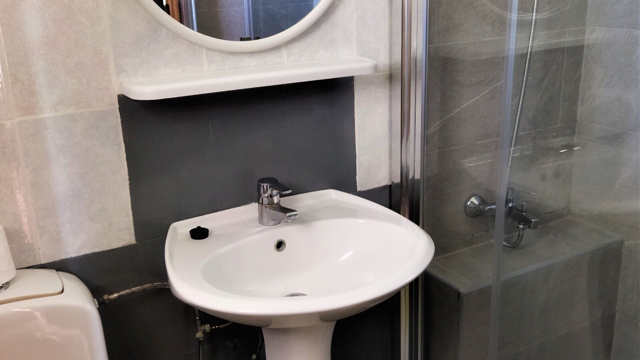 Photo of Bathroom in Pegeia