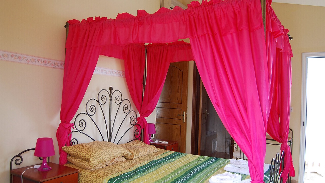 Photo of Bedroom in Pegeia