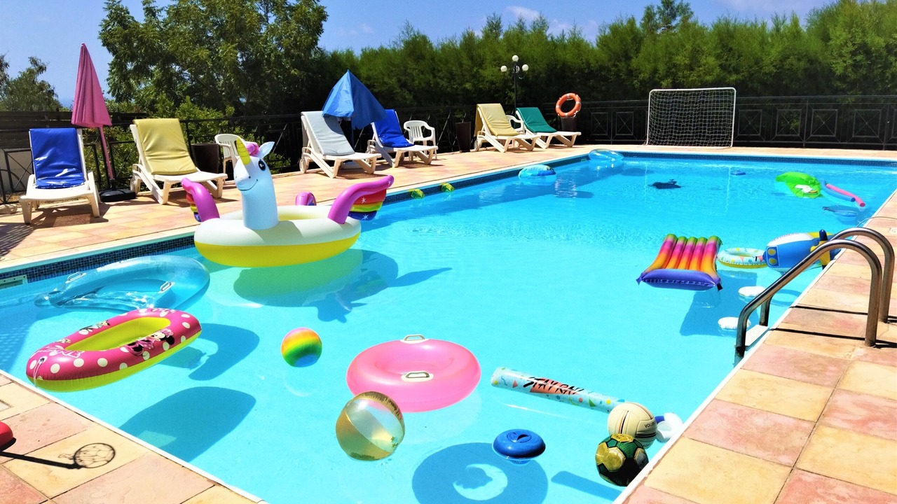Photo of Outdoor in Pegeia