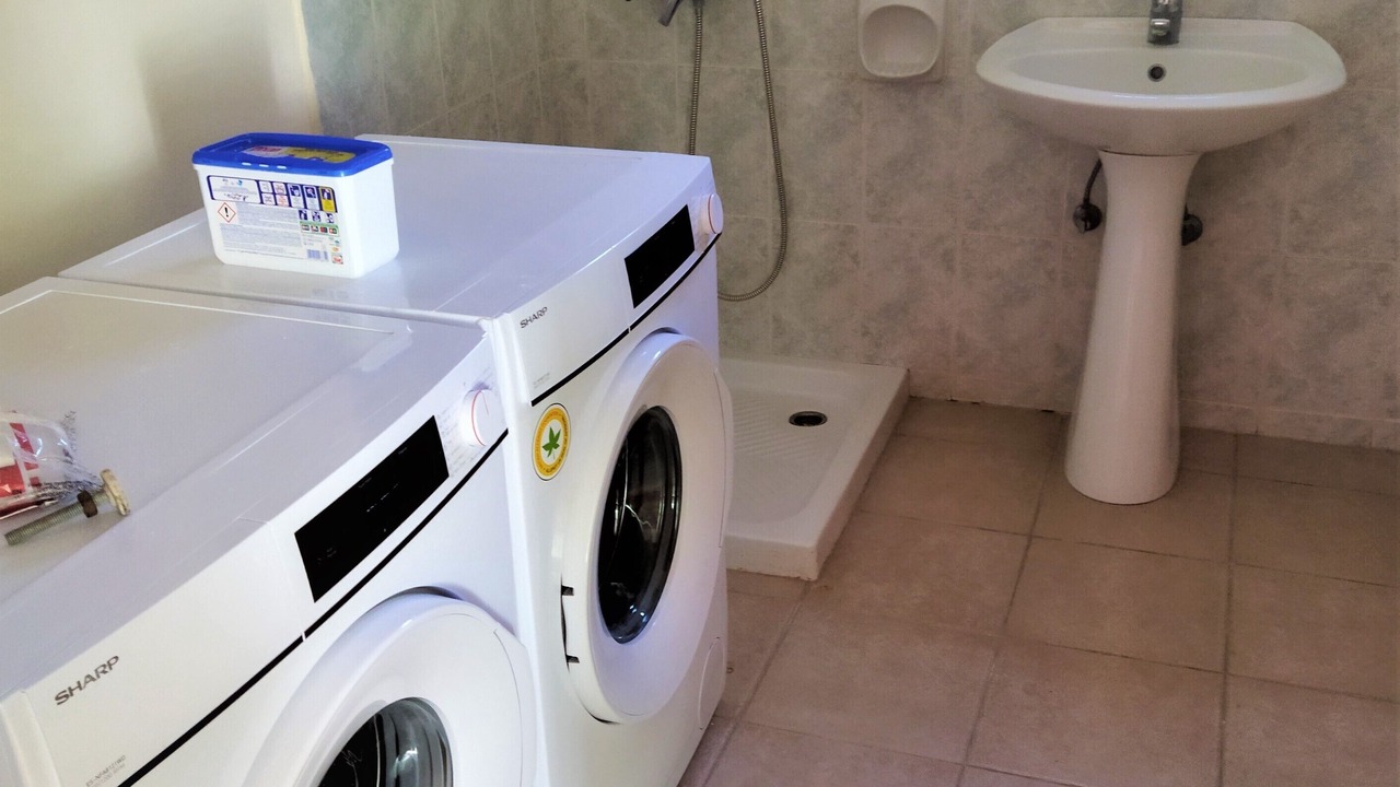 Photo of Bathroom in Pegeia