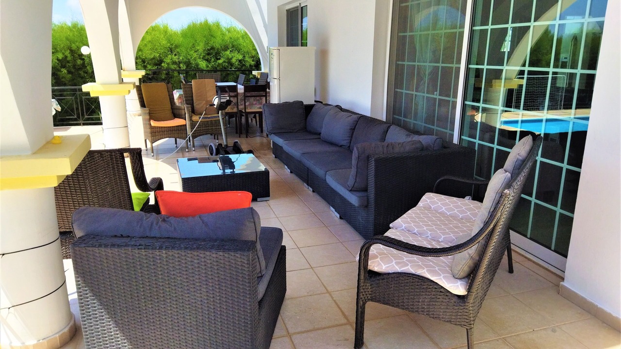 Photo of Outdoor in Pegeia