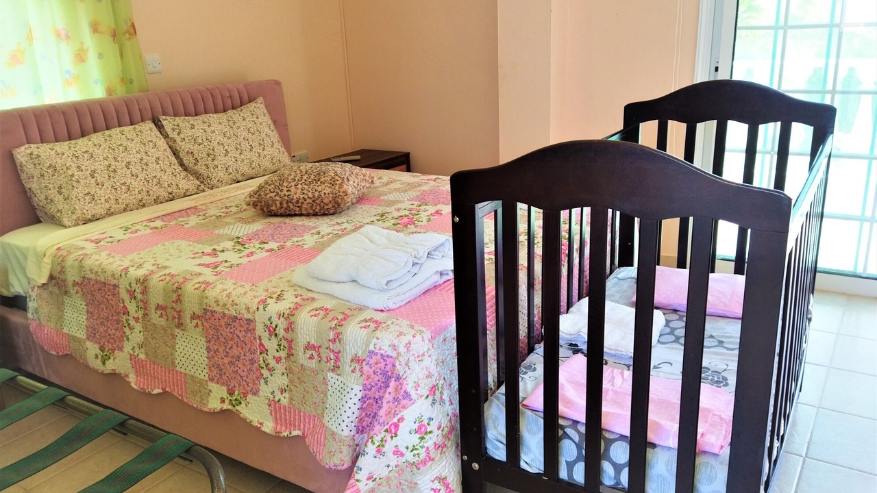Photo of Bedroom in Pegeia