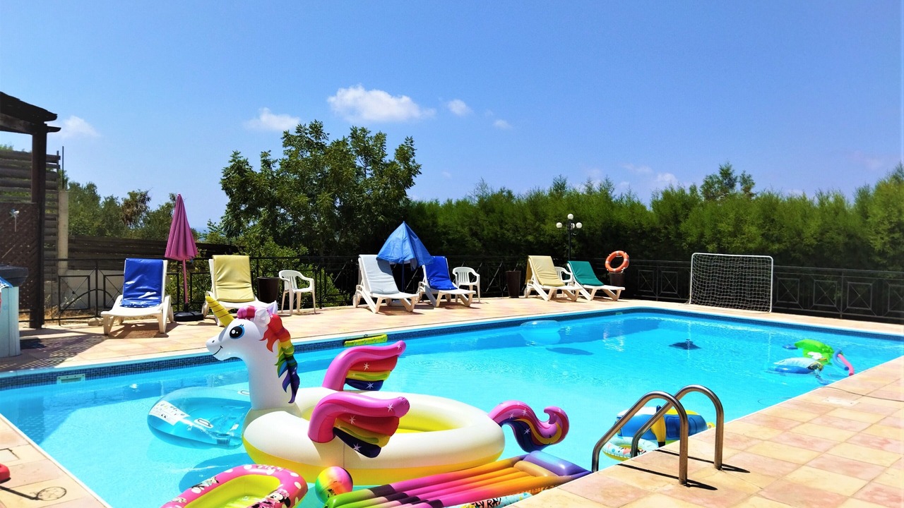 Photo of Outdoor in Pegeia