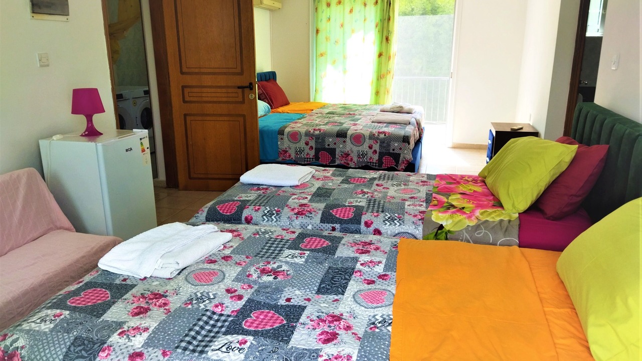 Photo of Bedroom in Pegeia