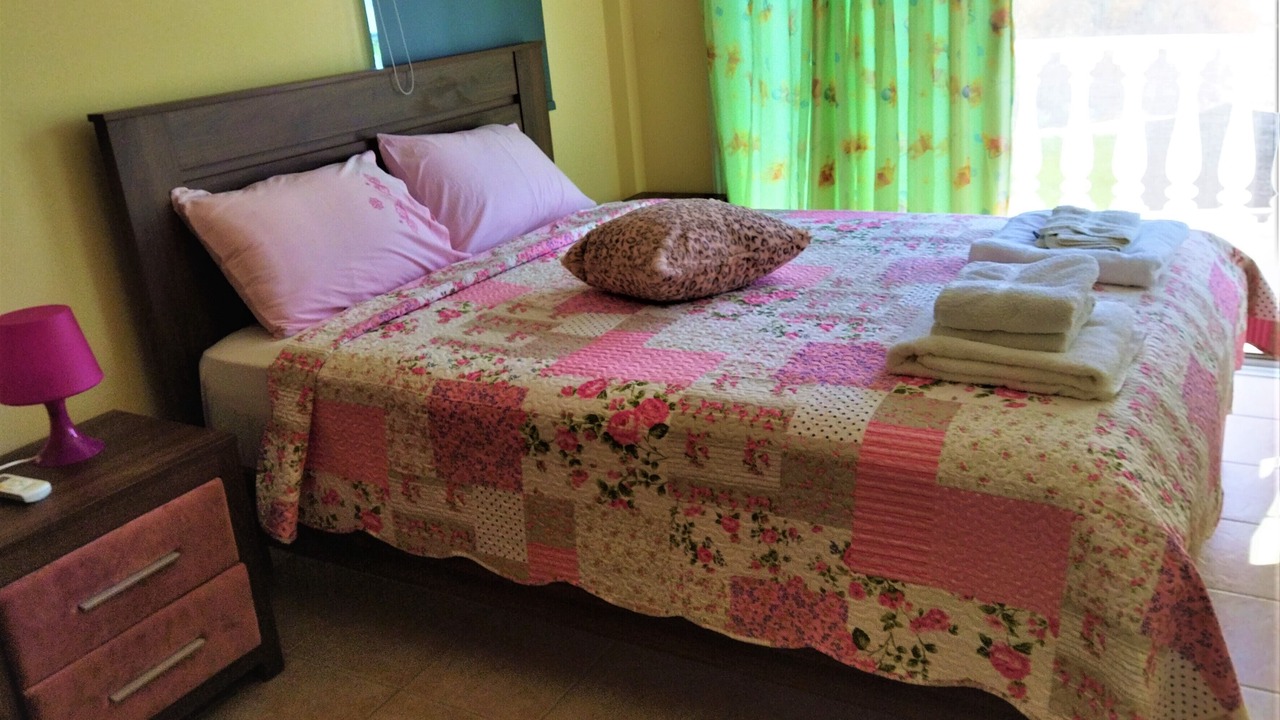 Photo of Bedroom in Pegeia