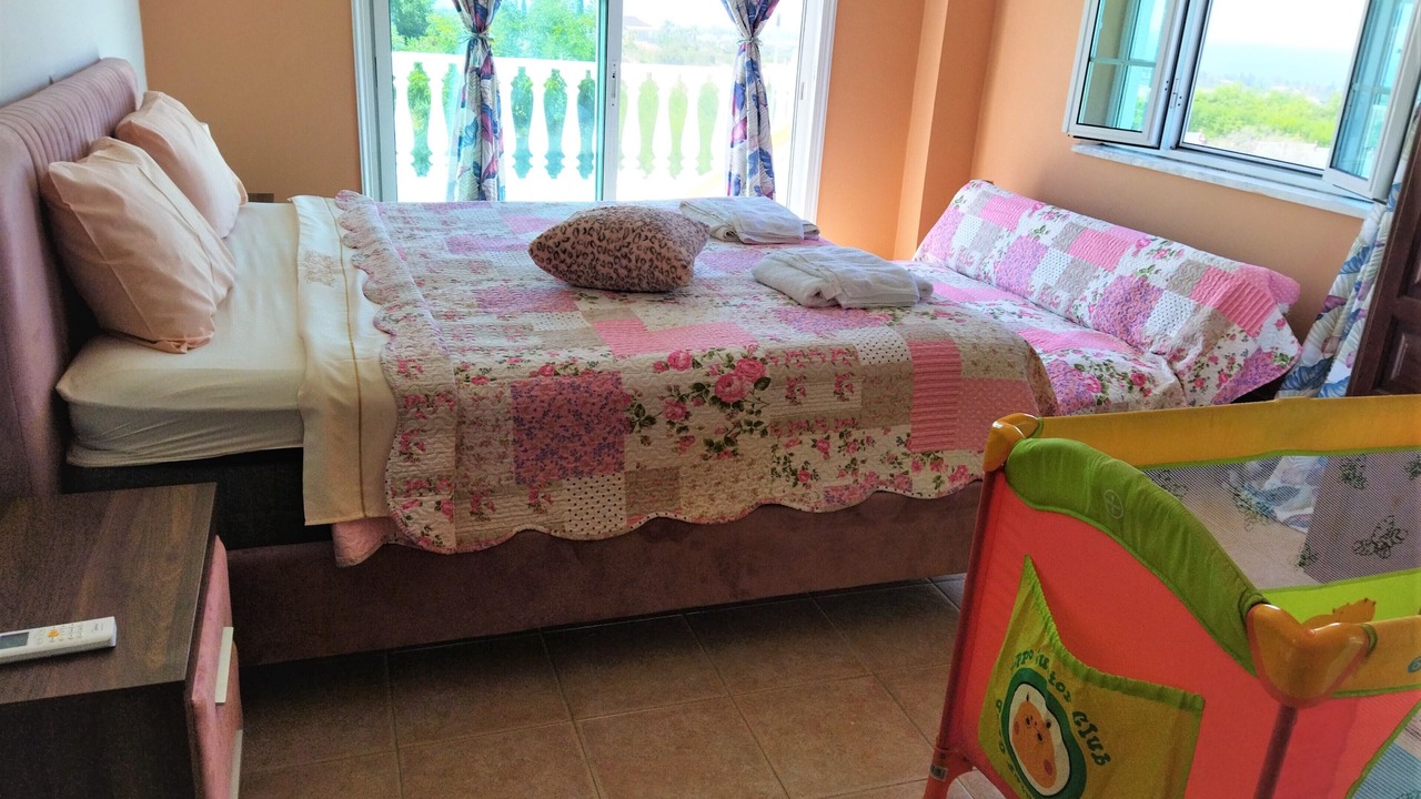 Photo of Bedroom in Pegeia