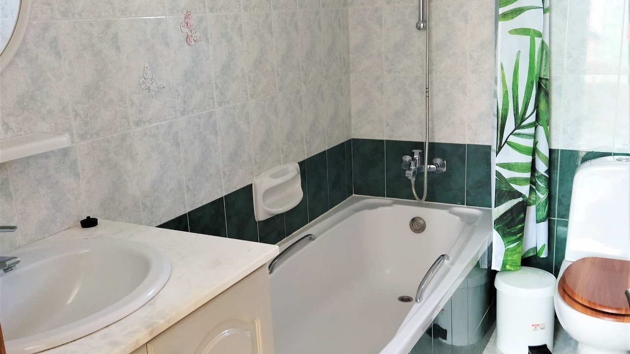 Photo of Bathroom in Pegeia