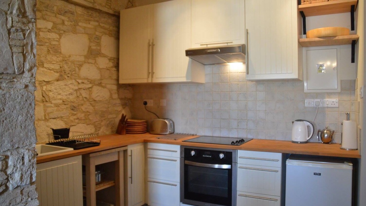 Photo of Kitchen in Koilani