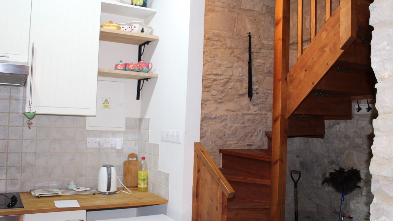 Photo of Kitchen in Koilani
