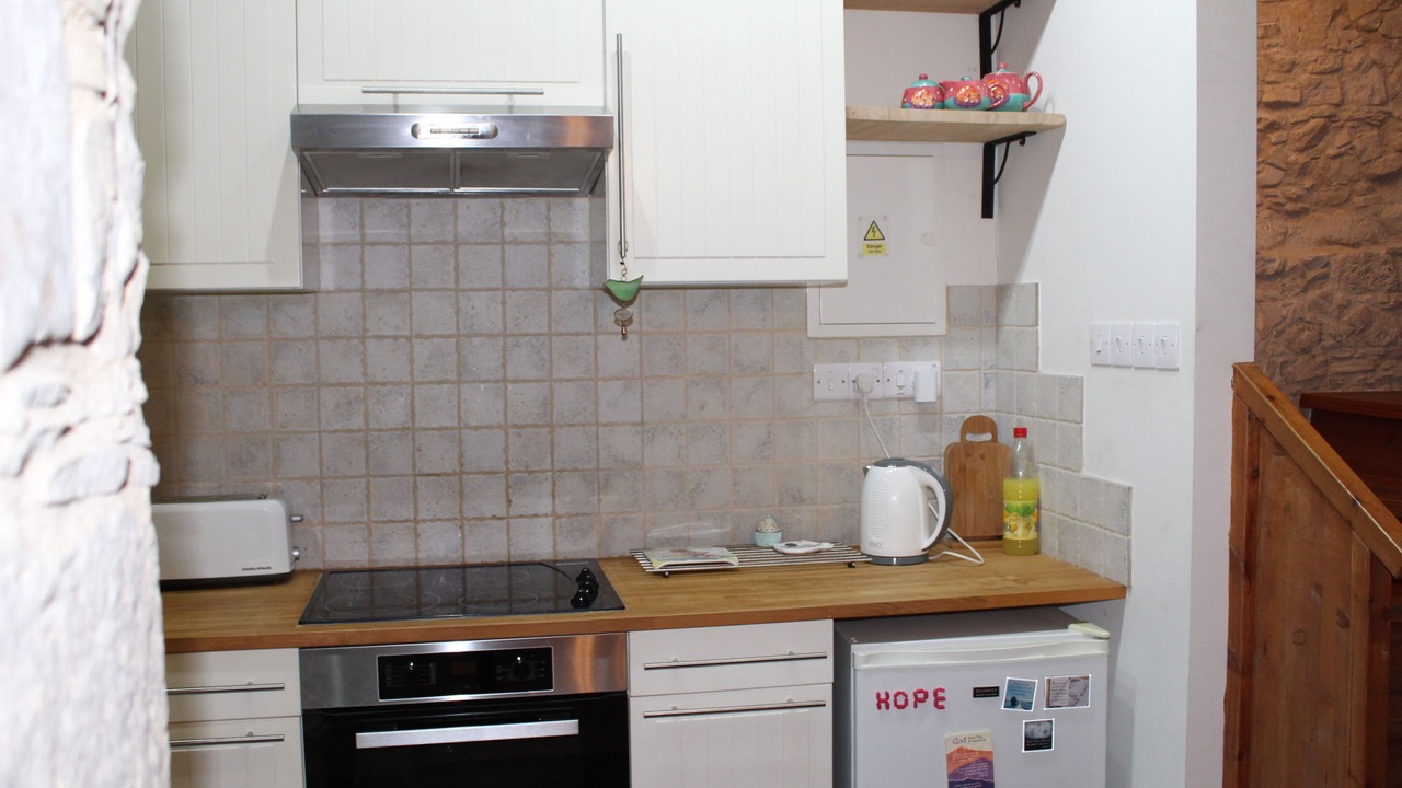 Photo of Kitchen in Koilani