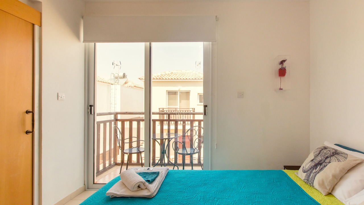 Photo of Bedroom in Pernera