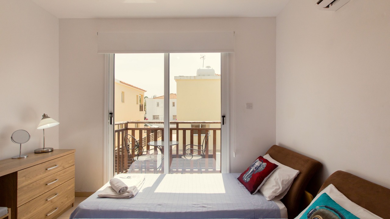 Photo of Bedroom in Pernera
