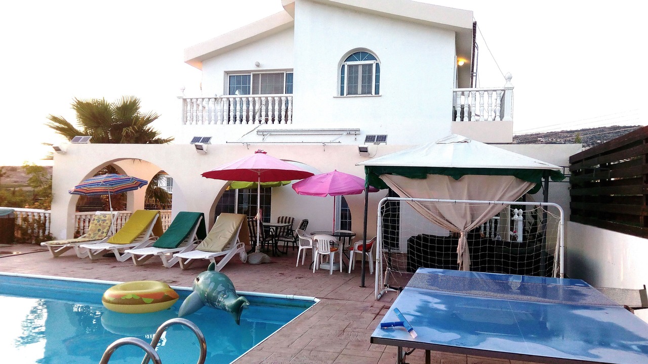 Photo of Outdoor in Pegeia