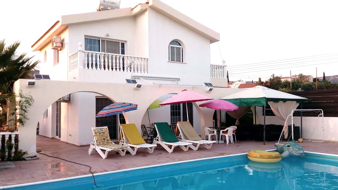 Photo of Outdoor in Pegeia