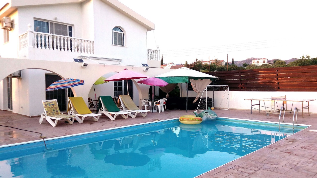 Photo of Outdoor in Pegeia