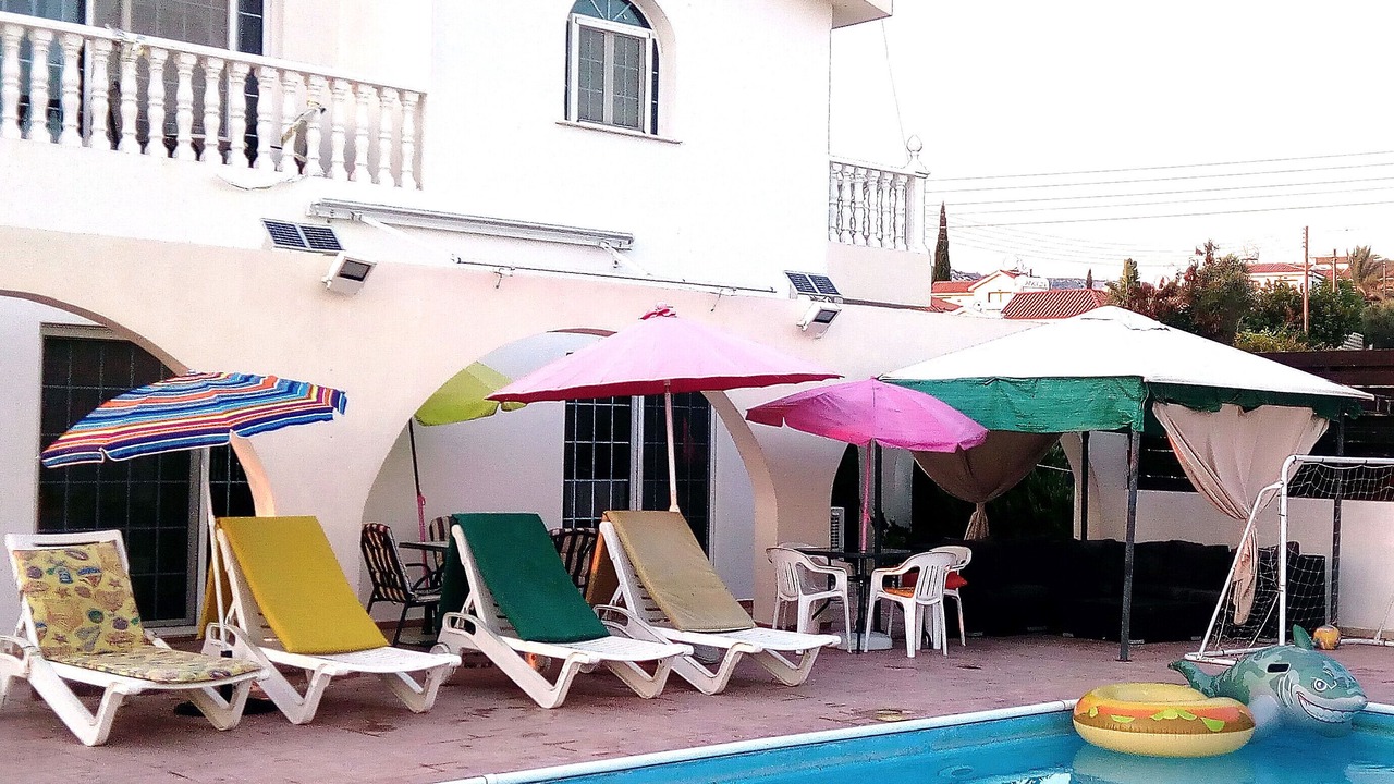 Photo of Outdoor in Pegeia