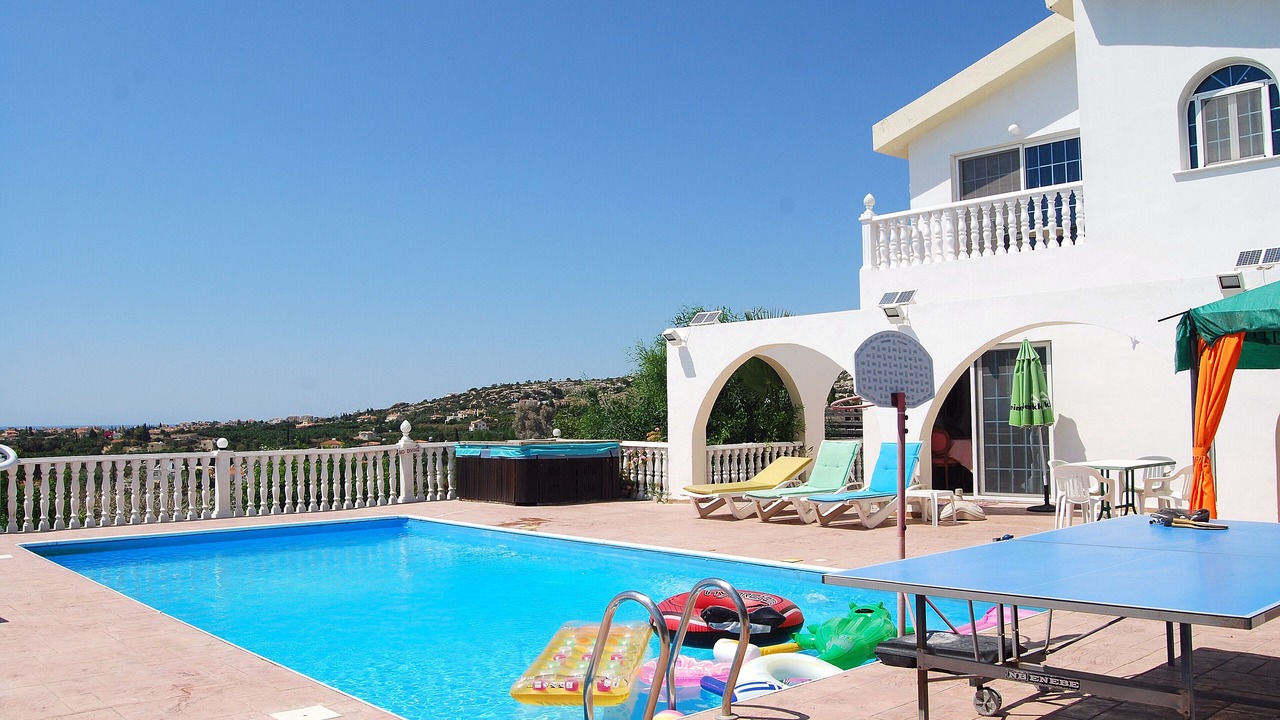 Photo of Outdoor in Pegeia