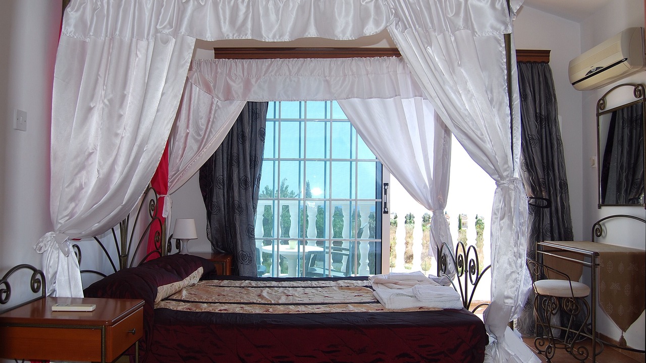 Photo of Bedroom in Pegeia