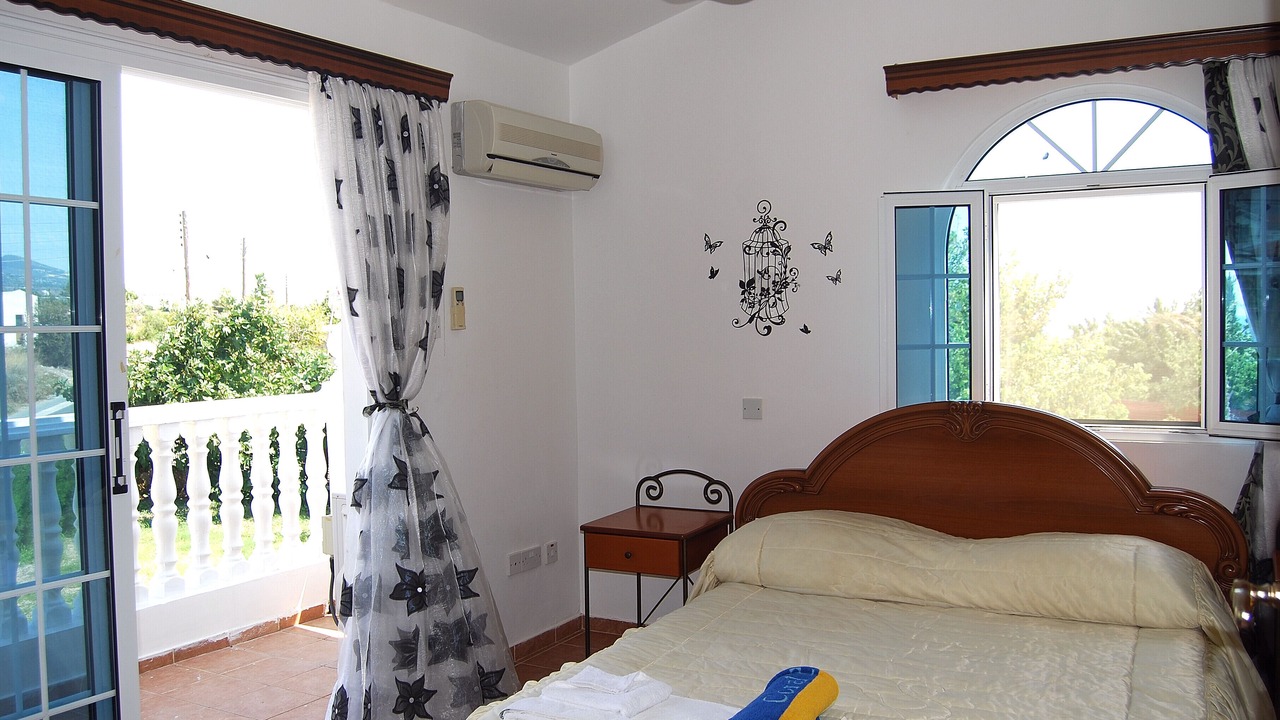 Photo of Bedroom in Pegeia