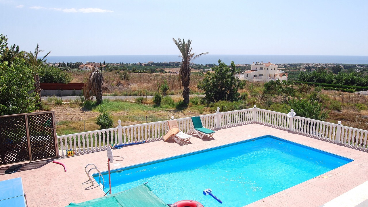 Photo of Outdoor in Pegeia