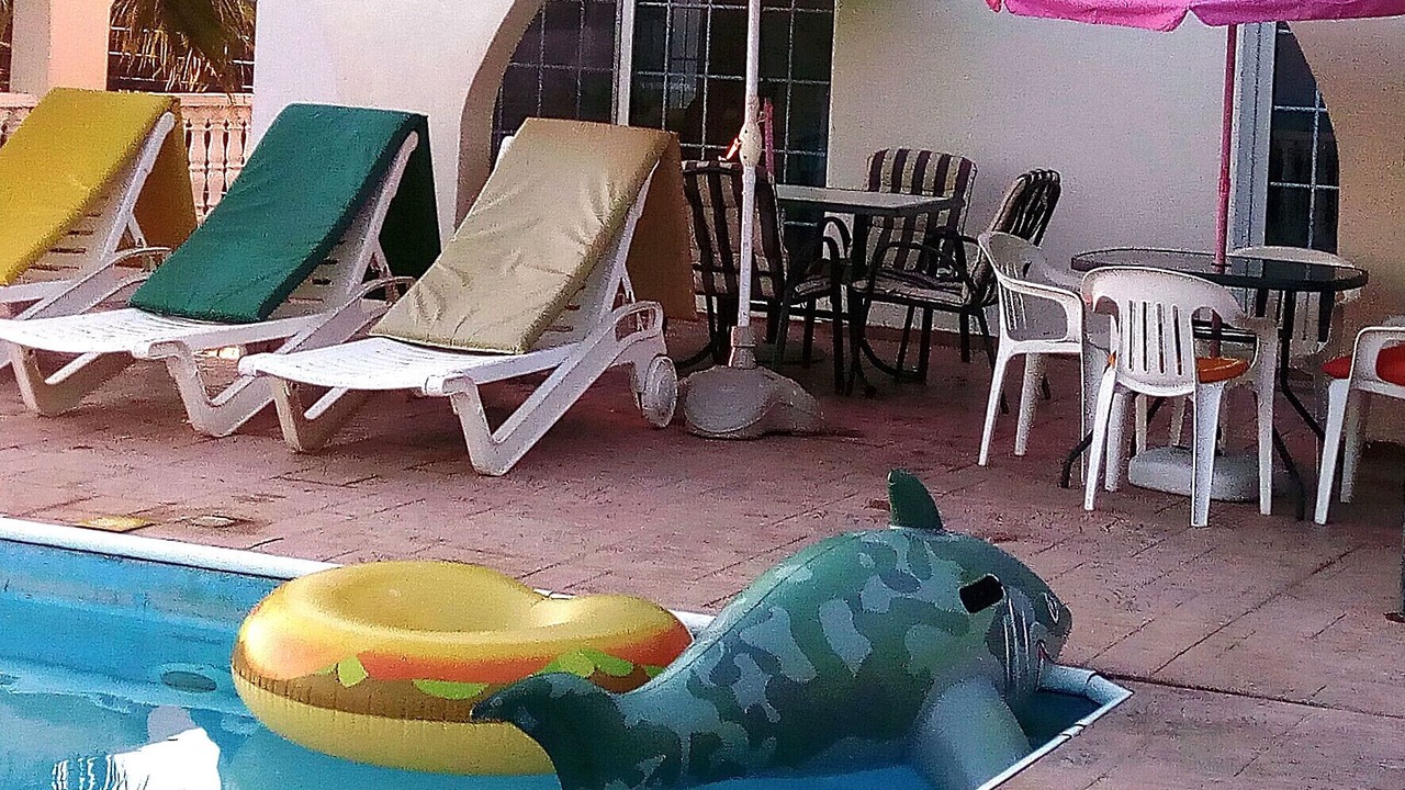 Photo of Outdoor in Pegeia