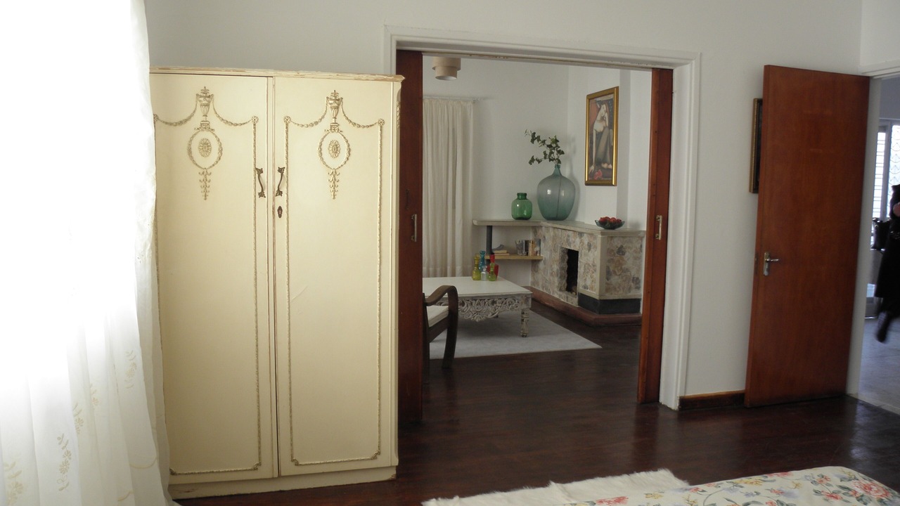 Photo of Bedroom in Ayios Dhometios
