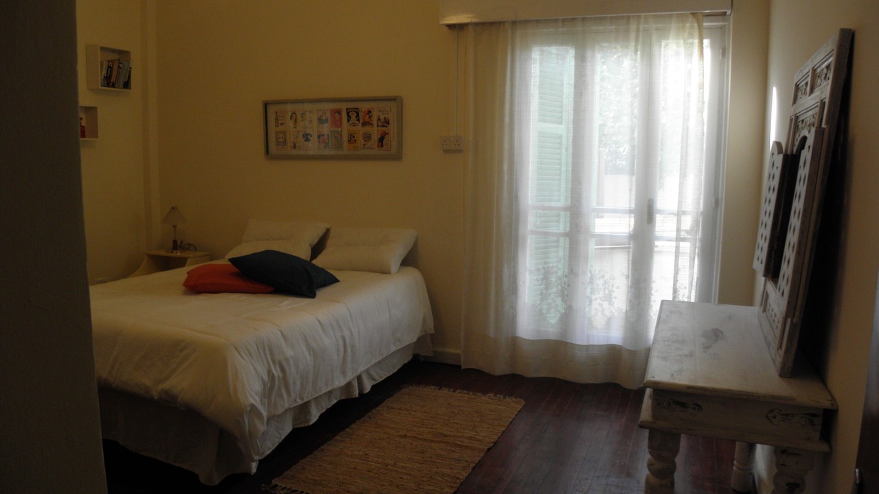 Photo of Bedroom in Ayios Dhometios