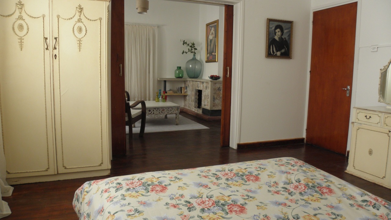 Photo of Bedroom in Ayios Dhometios