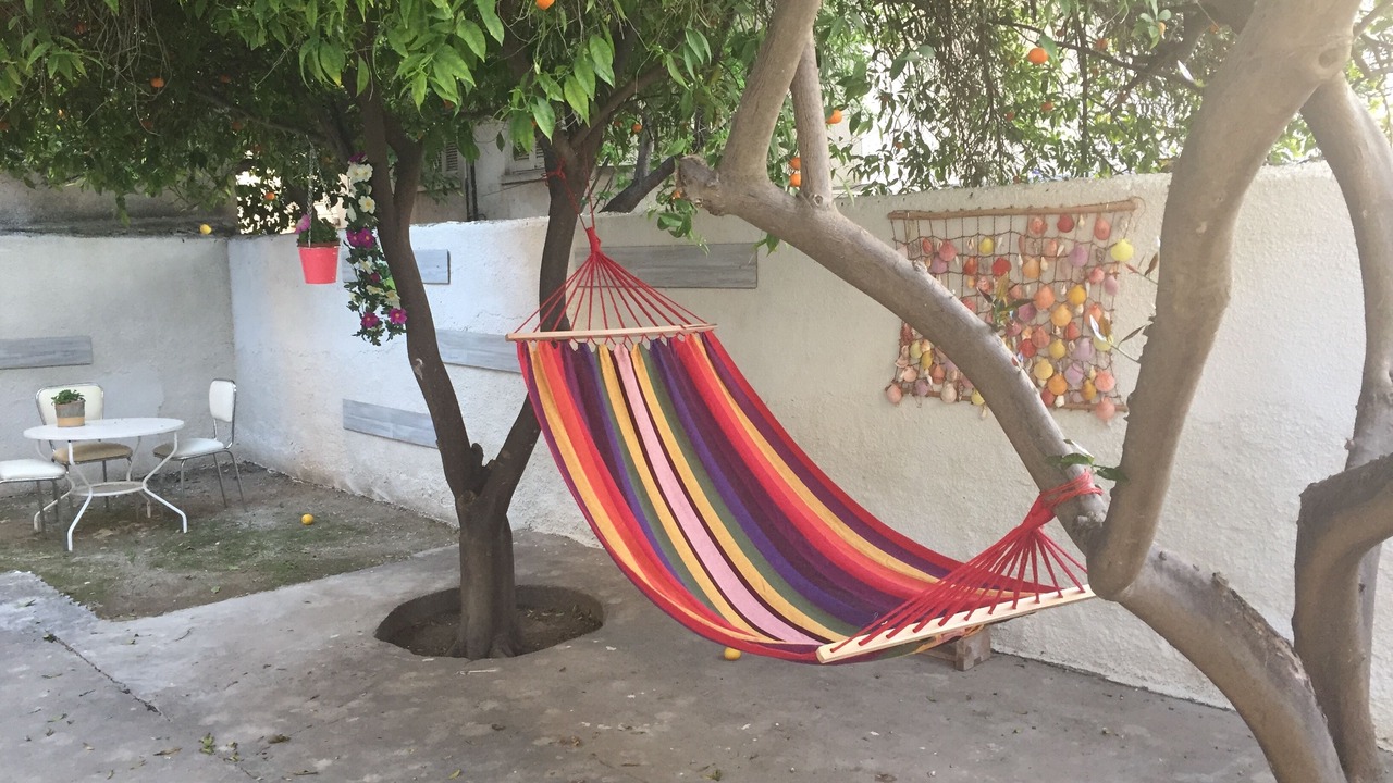 Photo of Patio Balcony in Ayios Dhometios
