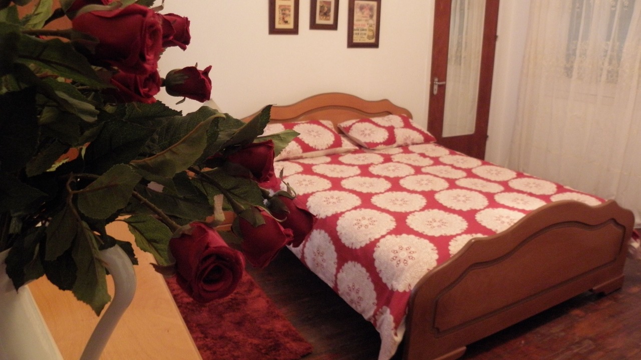 Photo of Bedroom in Ayios Dhometios